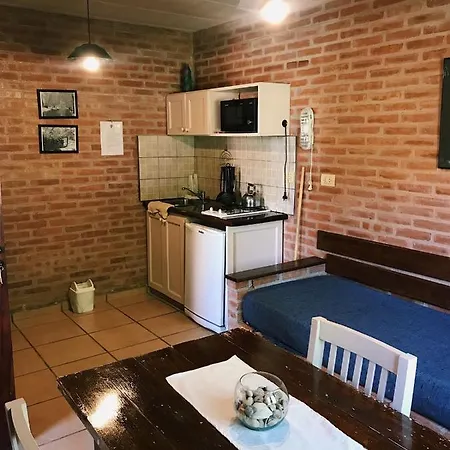 La Osadia Cabañas y Suites Solo Adultos Mina Clavero Exterior foto