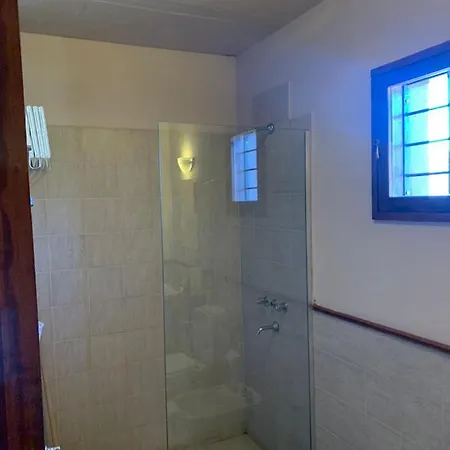 La Osadia Cabañas y Suites Solo Adultos Mina Clavero Exterior foto