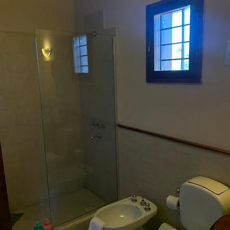 La Osadia Cabañas y Suites Solo Adultos Mina Clavero Exterior foto