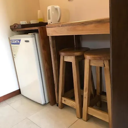 La Osadia Cabañas y Suites Solo Adultos Mina Clavero Exterior foto