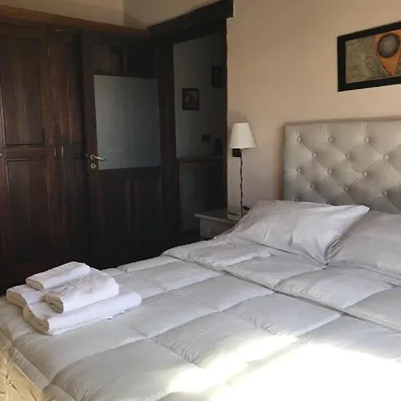 La Osadia Cabañas y Suites Solo Adultos Mina Clavero Exterior foto