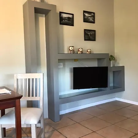 La Osadia Cabañas y Suites Solo Adultos Mina Clavero Exterior foto