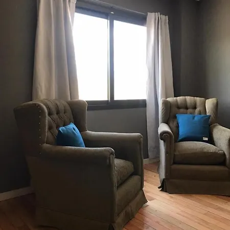La Osadia Cabañas y Suites Solo Adultos Mina Clavero Exterior foto