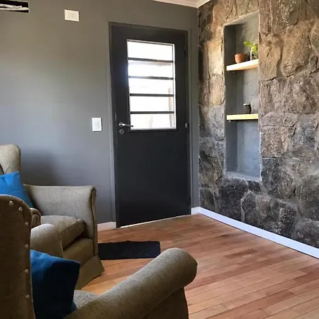 La Osadia Cabañas y Suites Solo Adultos Mina Clavero Exterior foto