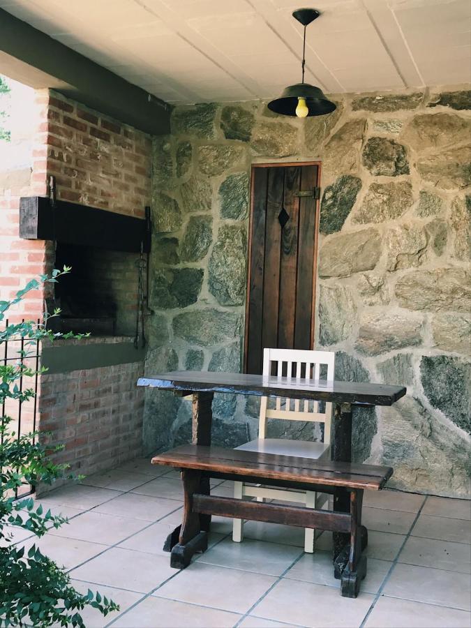 La Osadia Y Solo Adultos Casa rural Mina Clavero