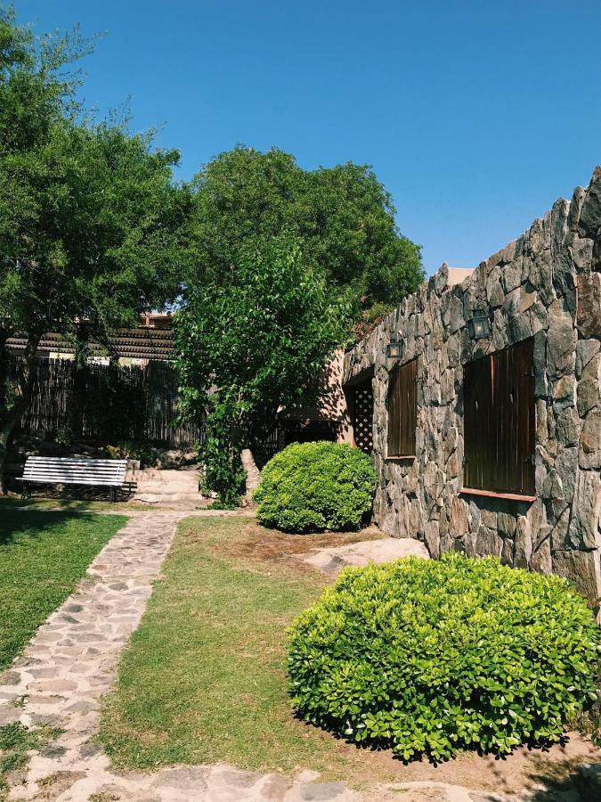 Casa rural La Osadia Y Solo Adultos *