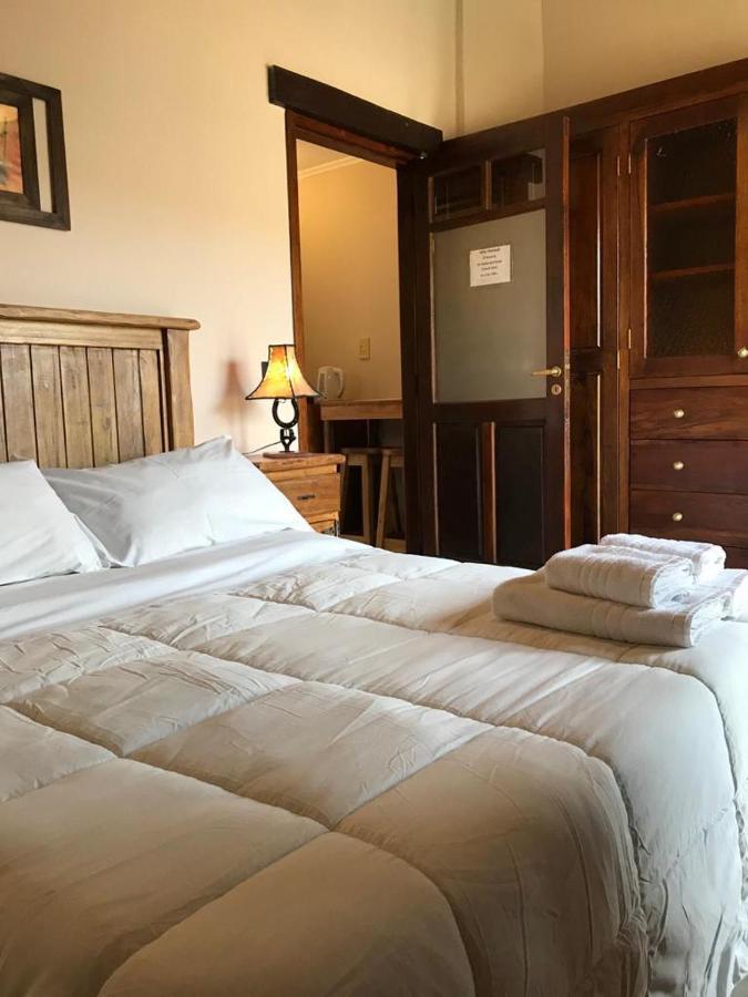 Casa rural La Osadia Y Solo Adultos
