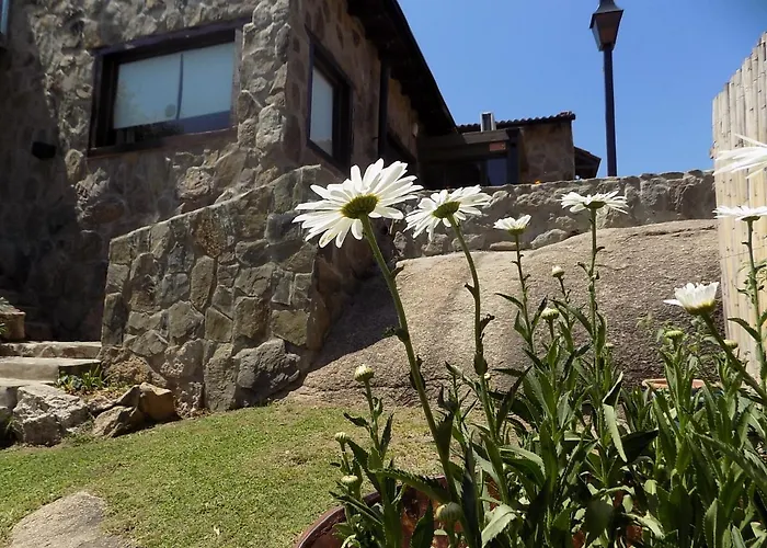 La Osadia Cabañas y Suites Solo Adultos