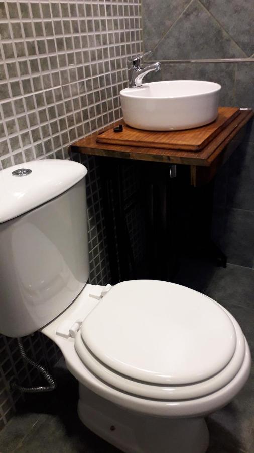 Casa rural La Osadia Y Solo Adultos