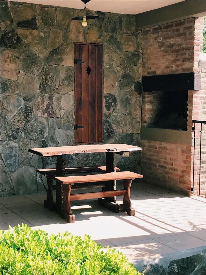 Casa rural La Osadia Y Solo Adultos