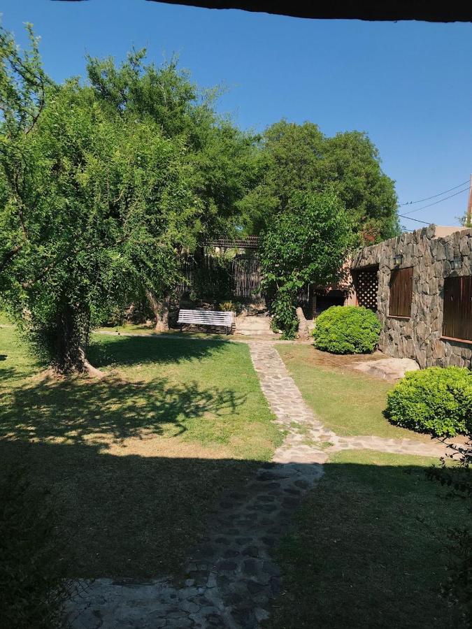 Casa rural La Osadia Y Solo Adultos