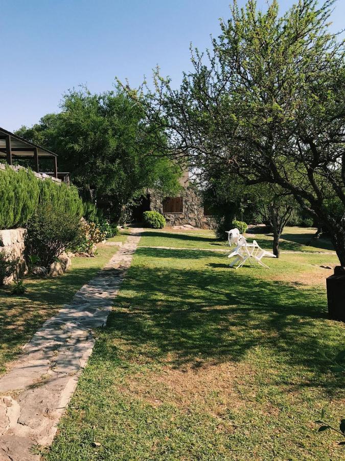 Casa rural La Osadia Y Solo Adultos
