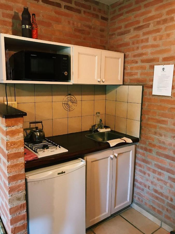 La Osadia Y Solo Adultos Casa rural *