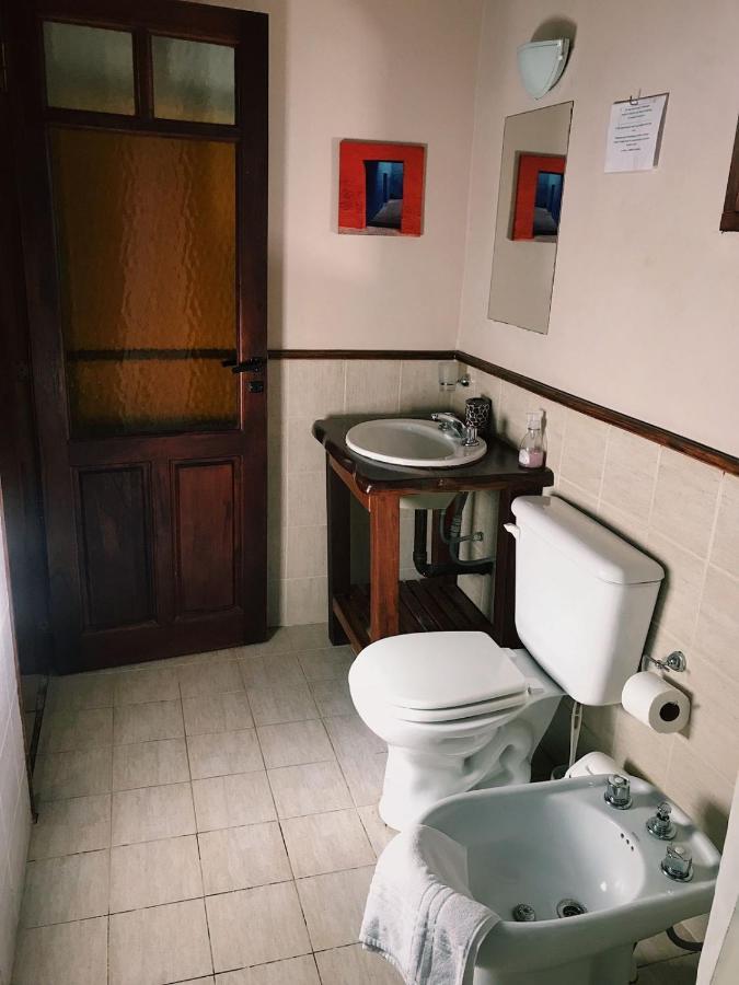 La Osadia Y Solo Adultos Casa rural Mina Clavero