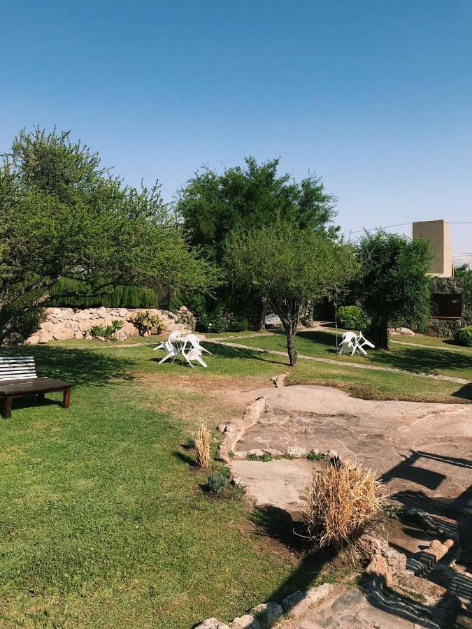 Casa rural La Osadia Y Solo Adultos