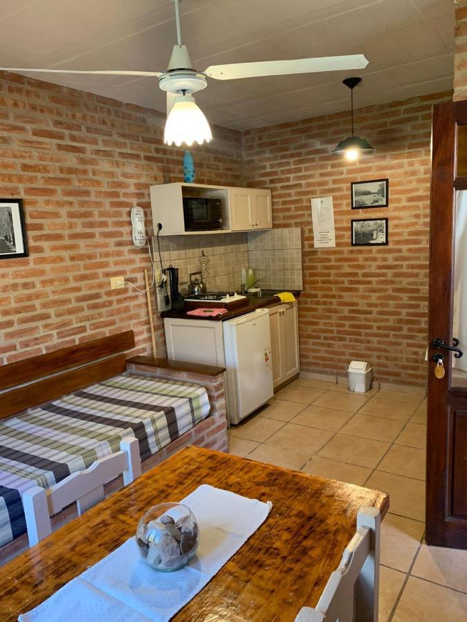 La Osadia Y Solo Adultos Casa rural