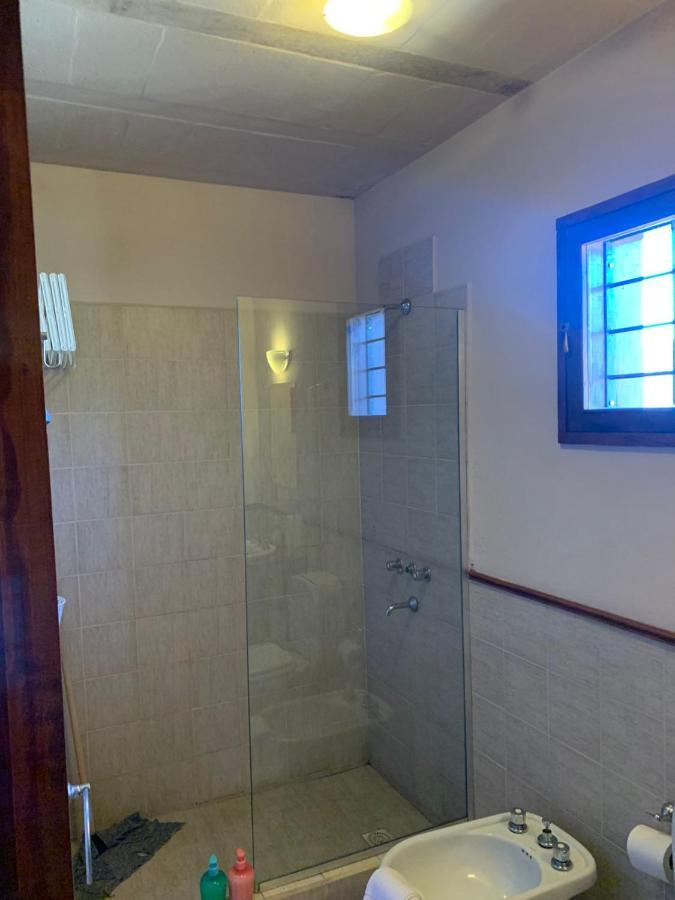 Casa rural La Osadia Y Solo Adultos *