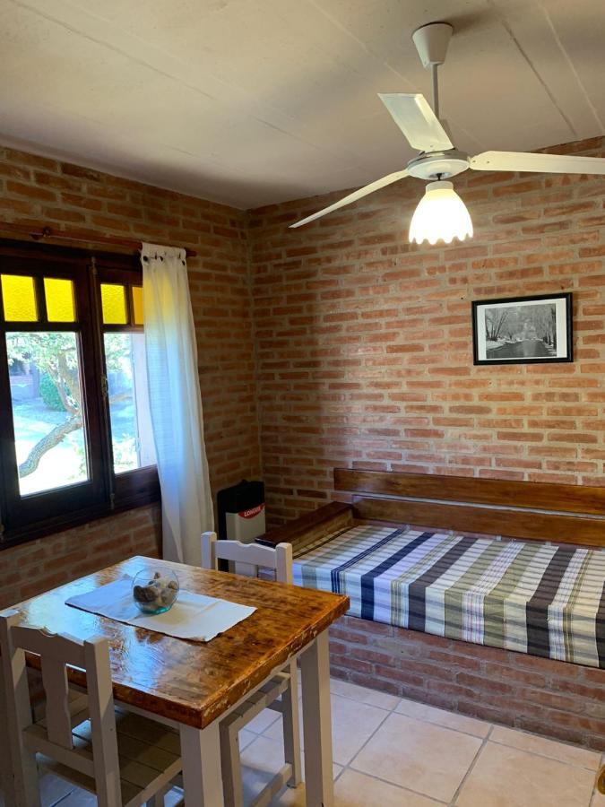 La Osadia Y Solo Adultos Casa rural