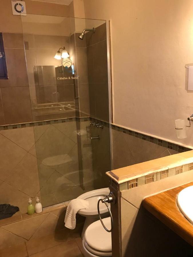 La Osadia Y Solo Adultos Casa rural