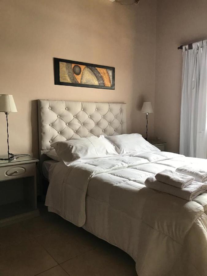 Casa rural La Osadia Y Solo Adultos