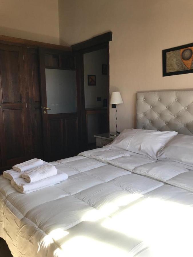 Casa rural La Osadia Y Solo Adultos *