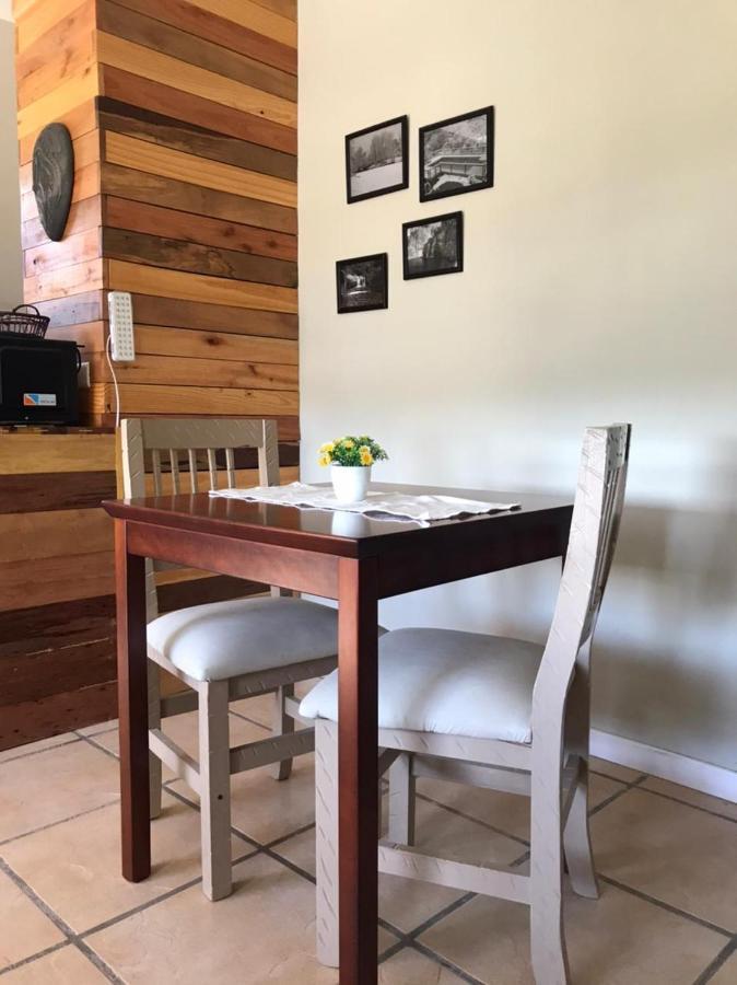 Casa rural La Osadia Y Solo Adultos *
