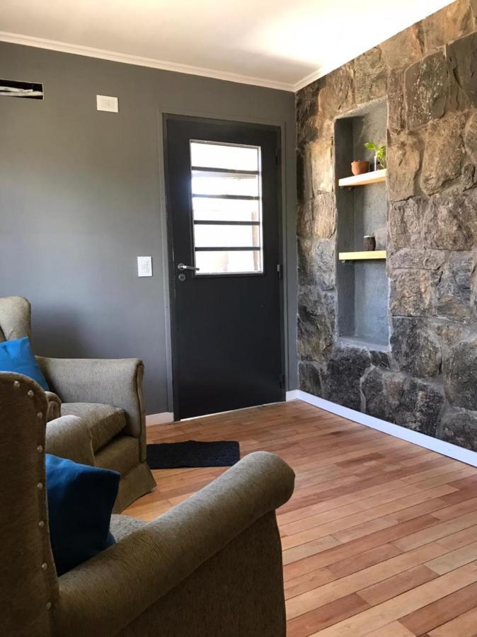 Casa rural La Osadia Y Solo Adultos Mina Clavero