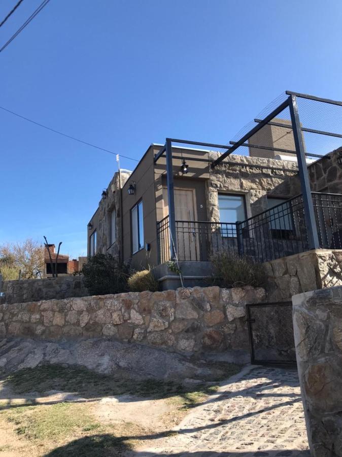 Casa rural La Osadia Y Solo Adultos