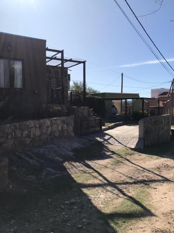 La Osadia Y Solo Adultos Casa rural Mina Clavero