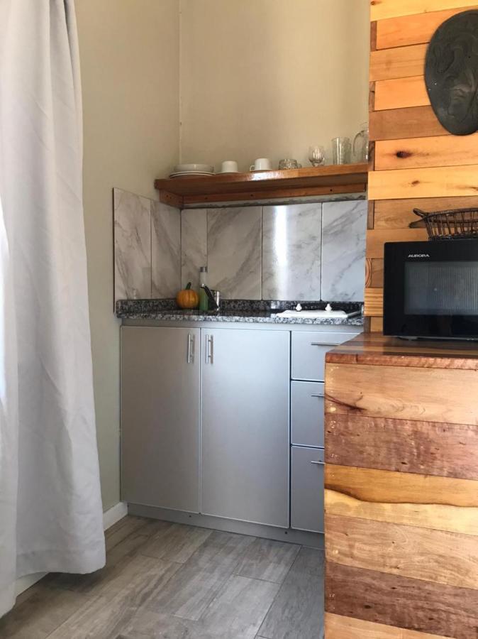 Casa rural La Osadia Y Solo Adultos