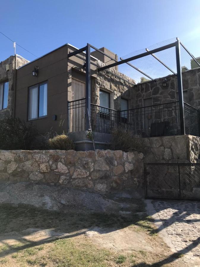 La Osadia Y Solo Adultos Casa rural