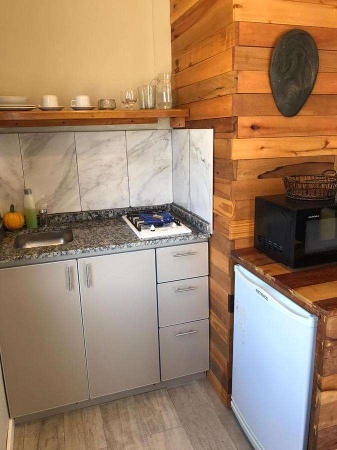 Casa rural La Osadia Y Solo Adultos *