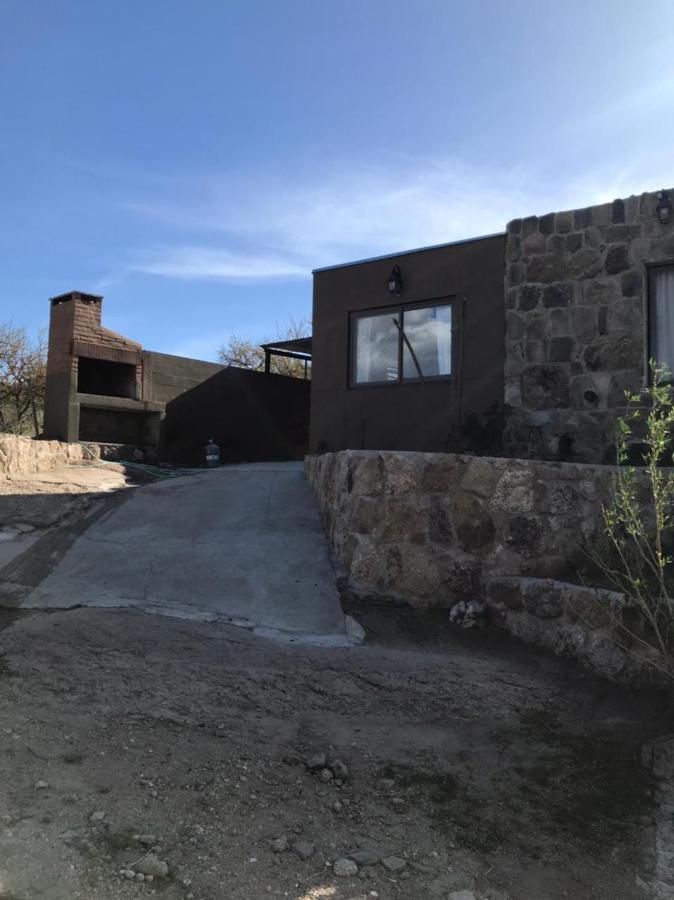 Casa rural La Osadia Y Solo Adultos Mina Clavero