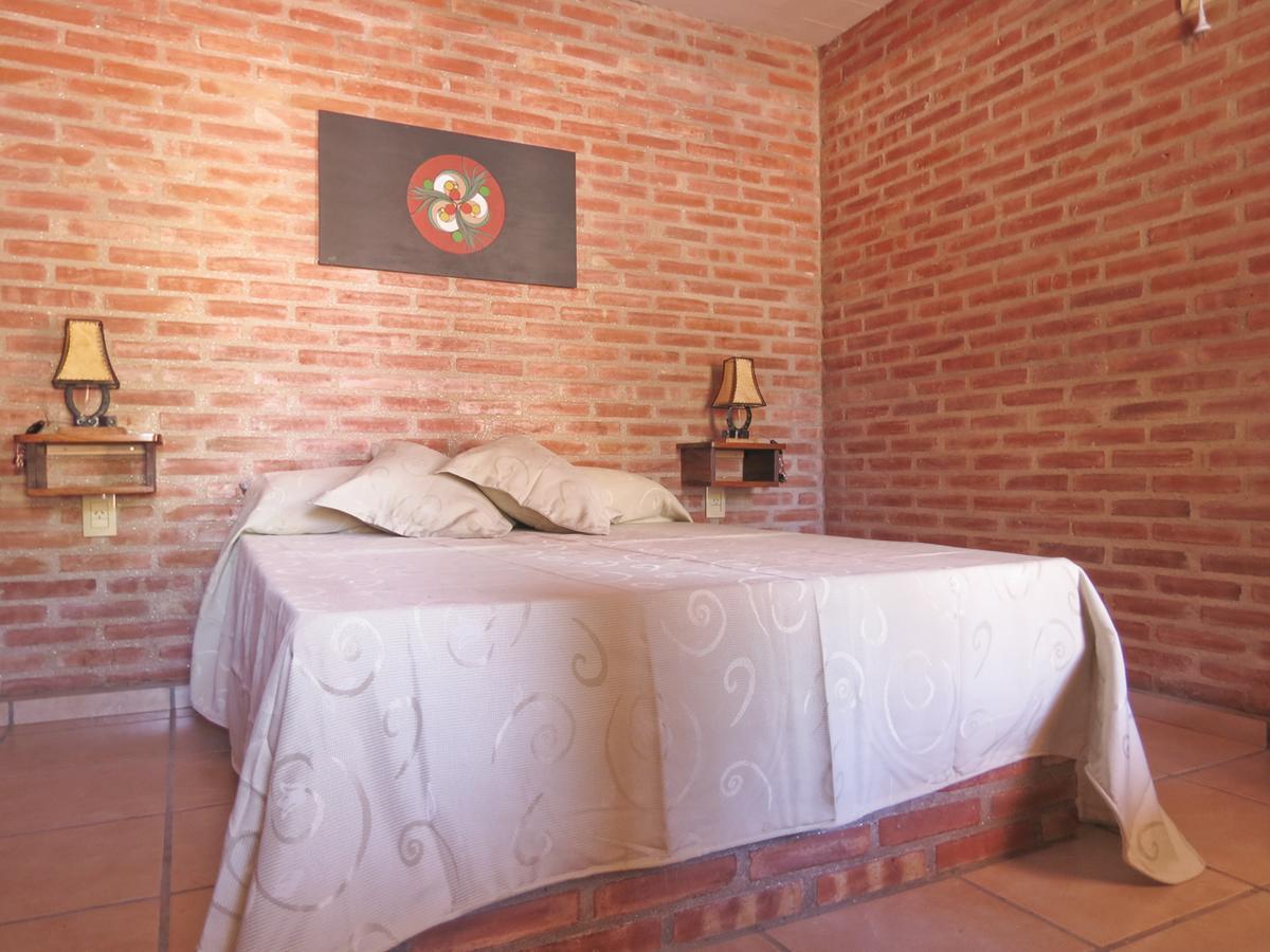 La Osadia Y Solo Adultos Casa rural Mina Clavero