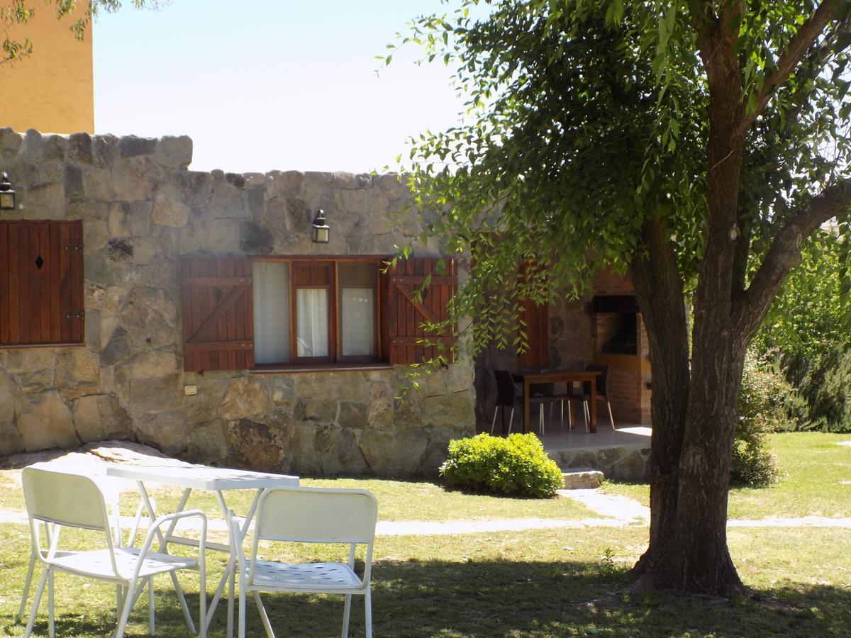 La Osadia Y Solo Adultos Casa rural Mina Clavero