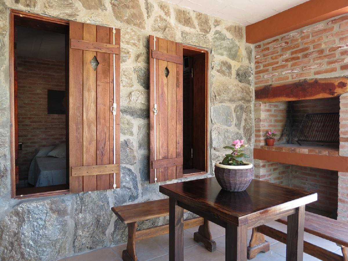 La Osadia Y Solo Adultos Casa rural *