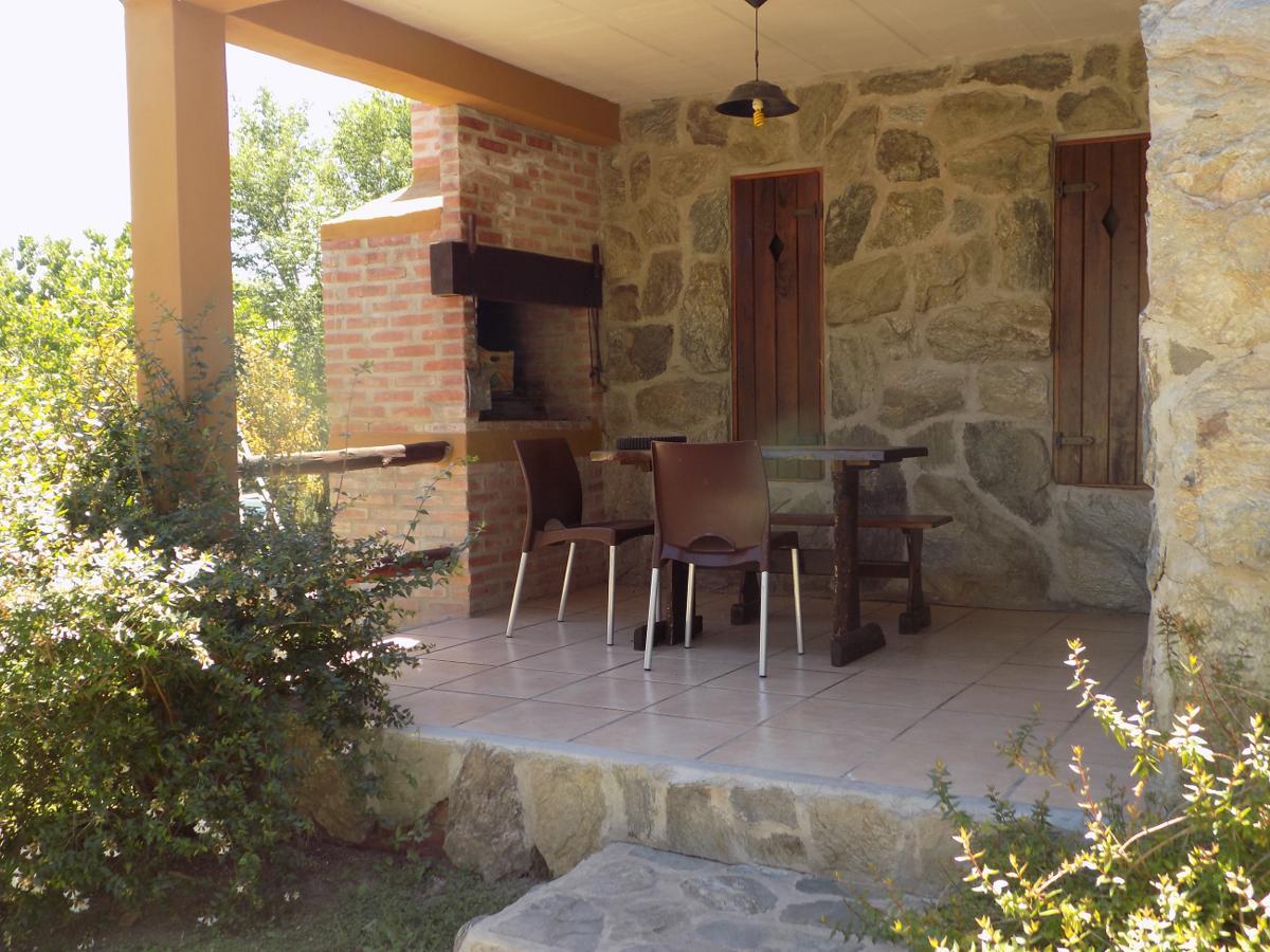 La Osadia Y Solo Adultos Casa rural
