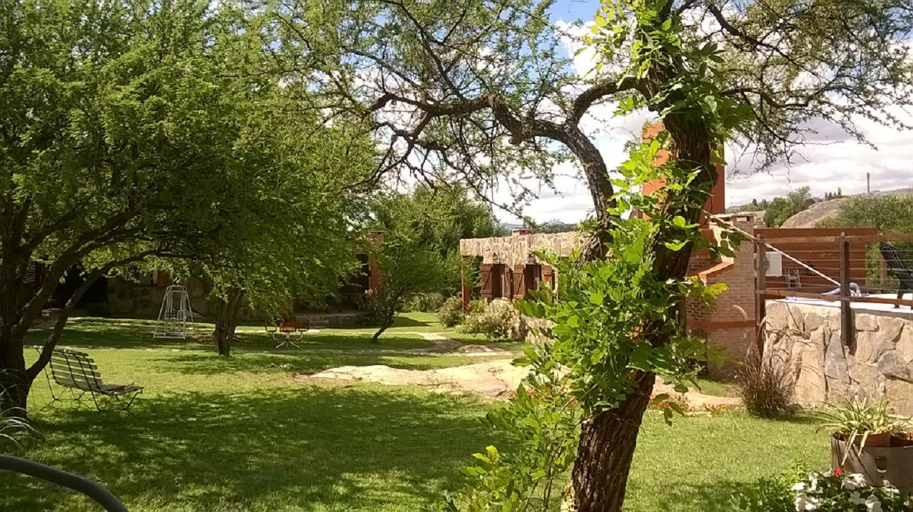 Casa rural La Osadia Y Solo Adultos