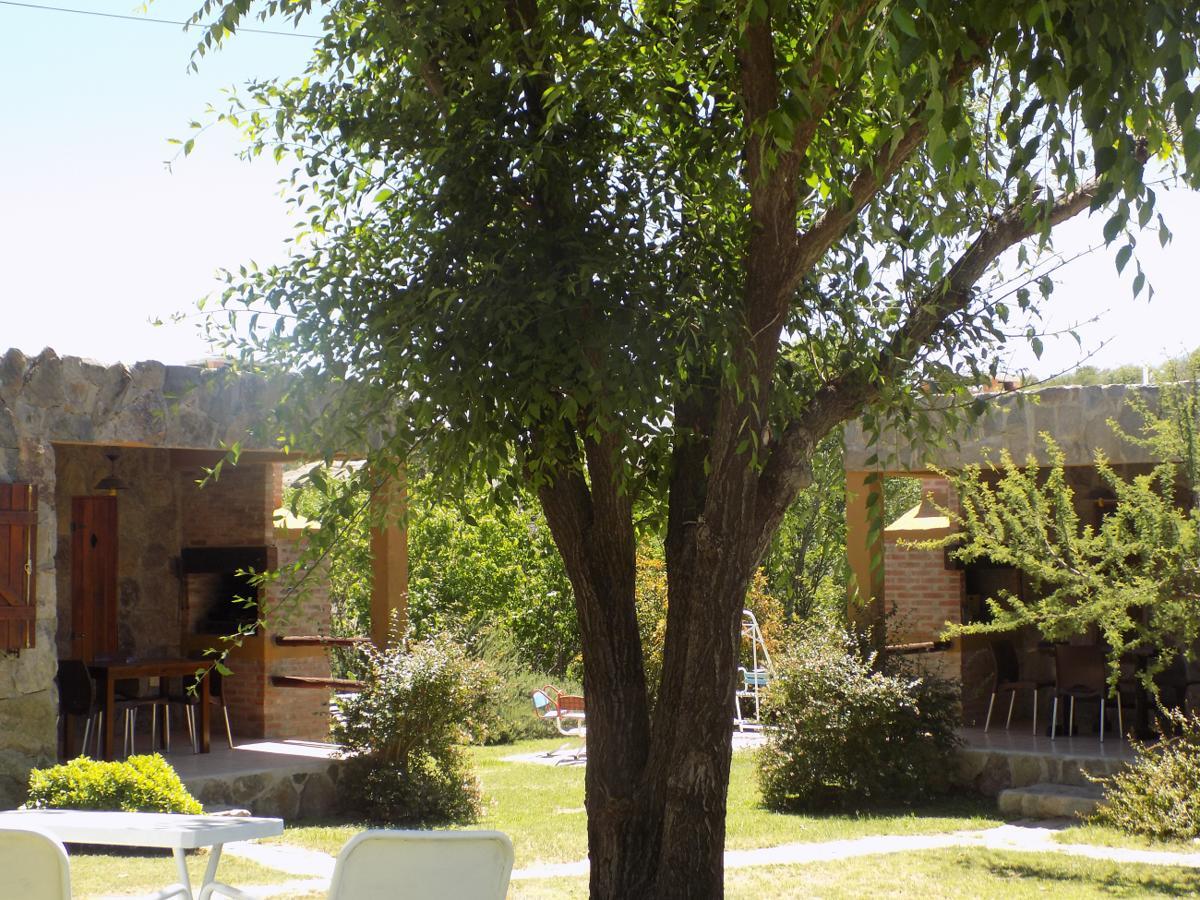 La Osadia Y Solo Adultos Casa rural *
