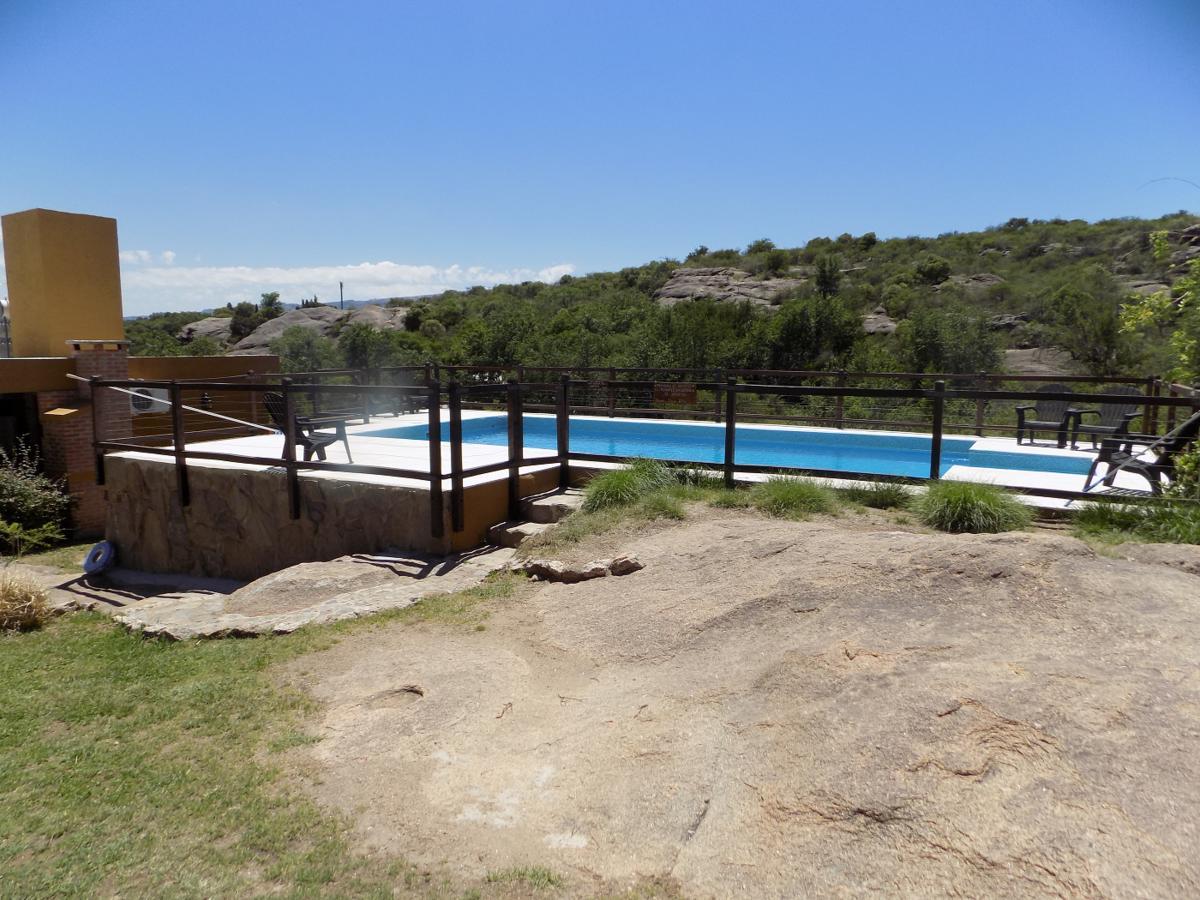 Casa rural La Osadia Y Solo Adultos *