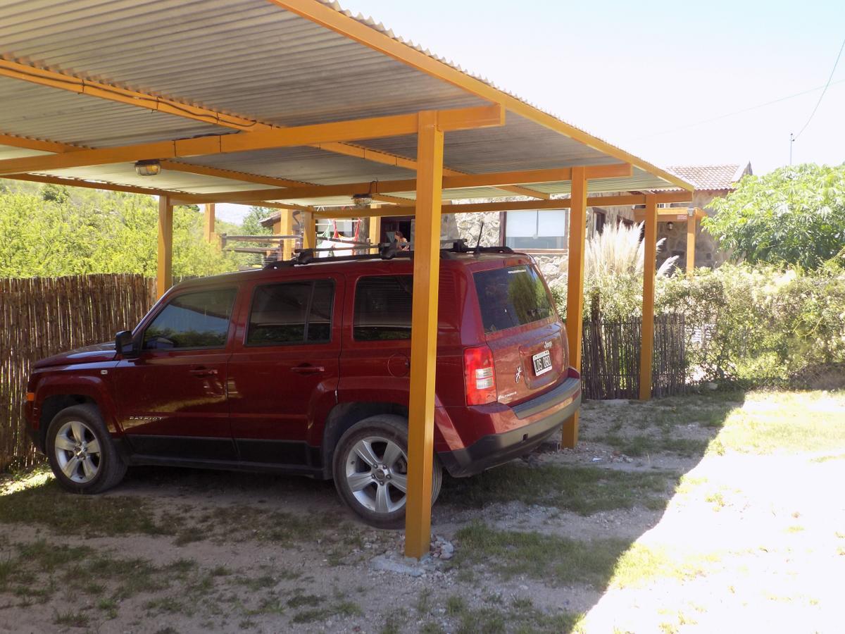 Casa rural La Osadia Y Solo Adultos *